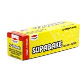 Supabake 30cm Baking Paper